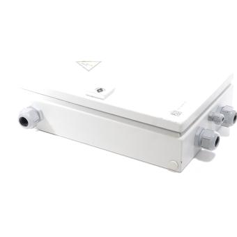 E-Box  Gebraucht